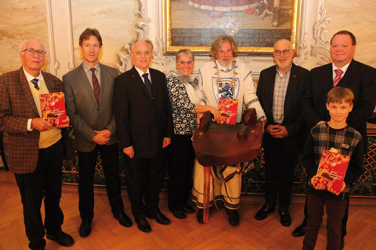Präsentation NTJ 2019