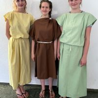 005 Bei Trimalchio (Verein Trierisch) 13.07.22