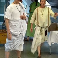 017 Bei Trimalchio (Verein Trierisch) 13.07.22
