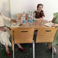 021 Bei Trimalchio (Verein Trierisch) 13.07.22