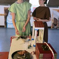 024 Bei Trimalchio (Verein Trierisch) 13.07.22