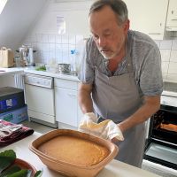 025 Bei Trimalchio (Verein Trierisch) 13.07.22